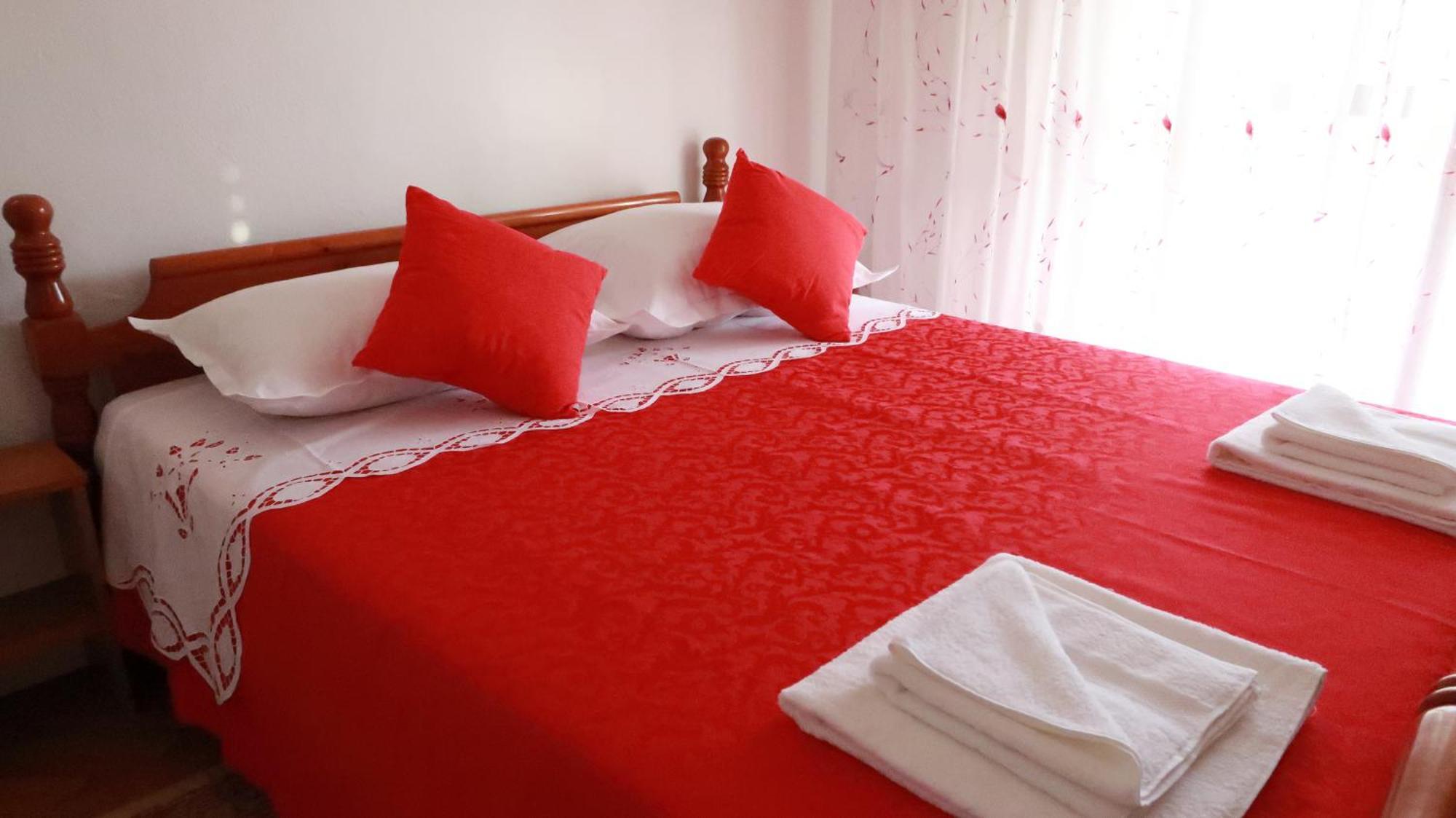 Apartments Ivanka Trogir Exterior photo