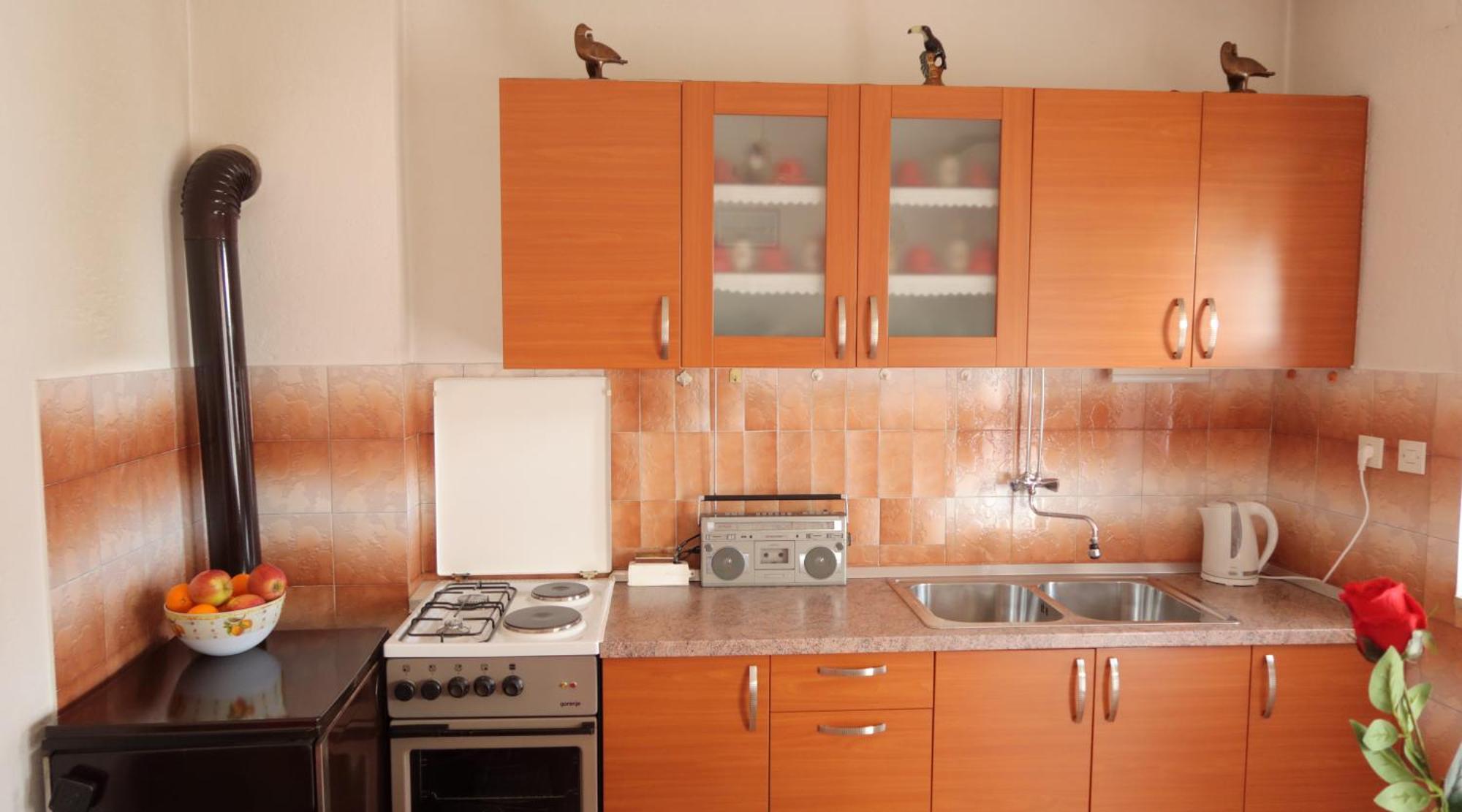 Apartments Ivanka Trogir Exterior photo